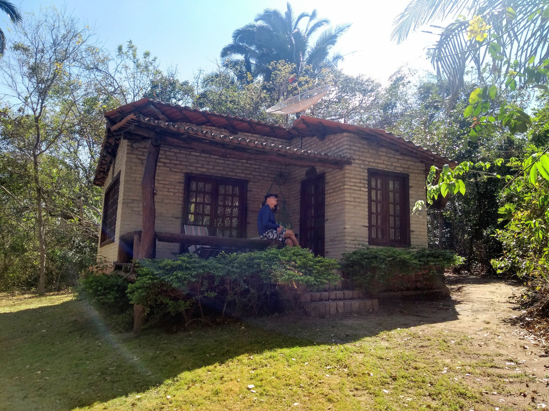 Sitio Pinheiros Cariri - Barbalha主图