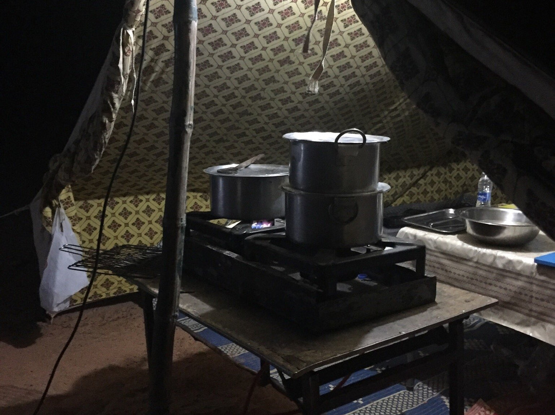 Shuram Tourism-马斯喀特必去景点