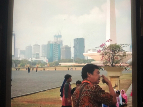 Hellonolan Travel-雅加达必去景点