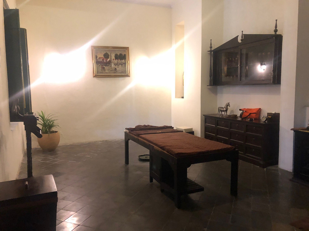 Nurkadhatyan Spa-日惹必去景点