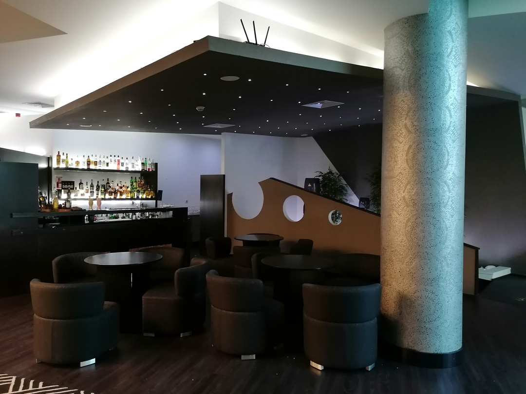 Penafiel Park Hotel & Spa主图