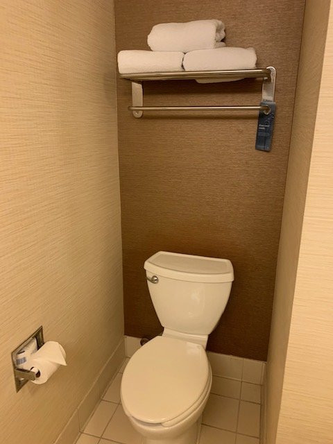 南查塔努加/易斯特里奇费尔菲尔德旅馆&套房酒店主图