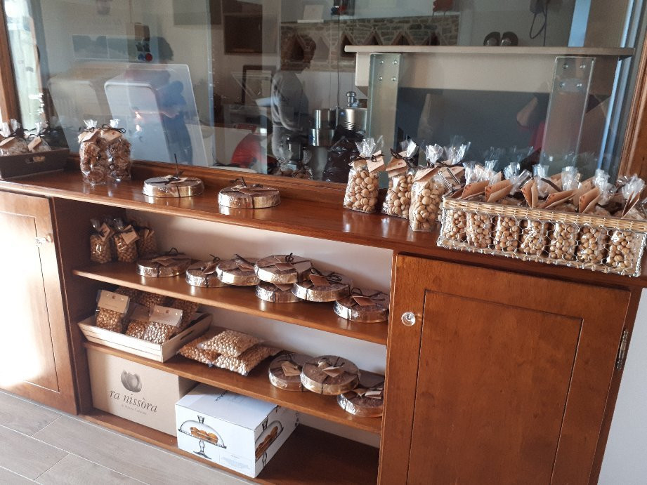 Azienda Agricola Ra Nissora景点图片
