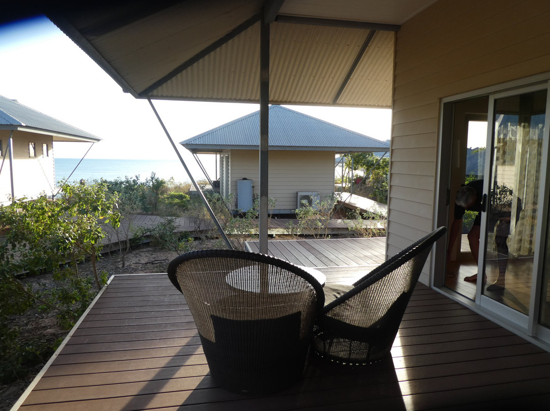 Eco Beach Resort主图