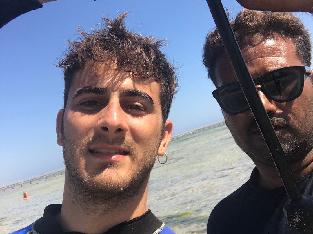 Kitebro-沙姆沙伊赫必去景点