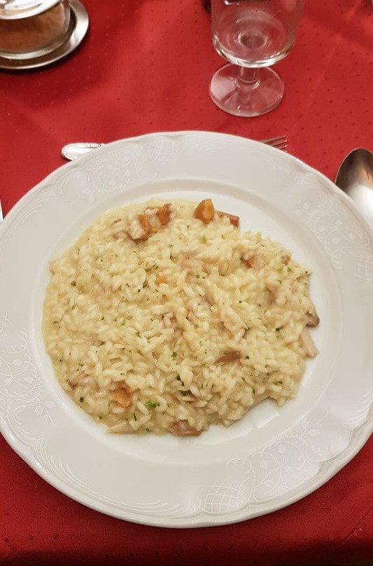 Rifugio Adamello Collini Al Bedole主图
