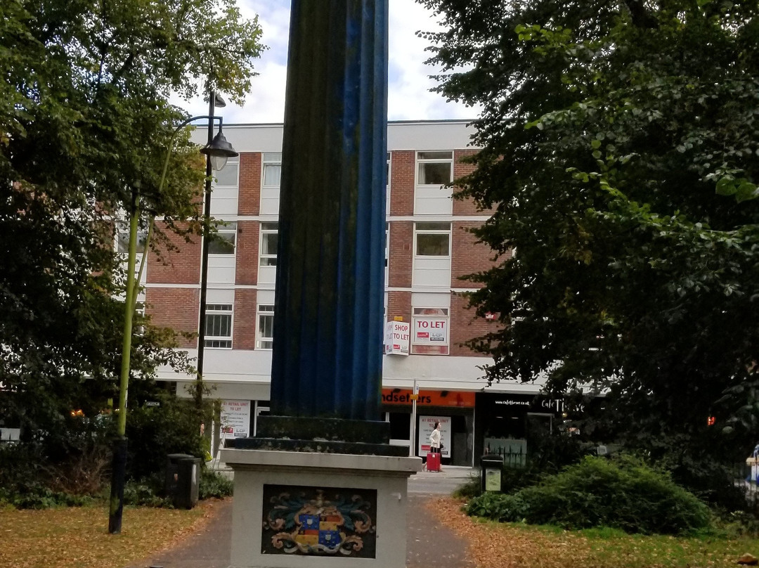 Andrews East Park景点图片