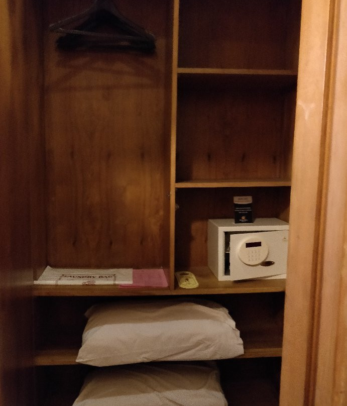 Hotel Druk Phuentsholing主图