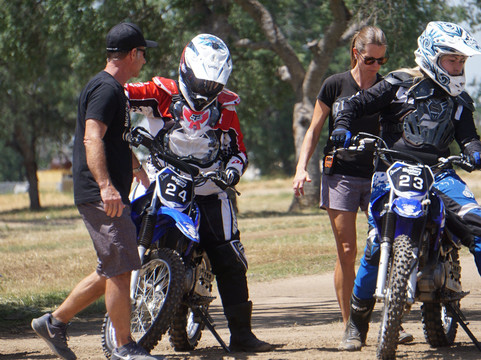 Rich Oliver's Mystery School - Day Classes-Prather必去景点