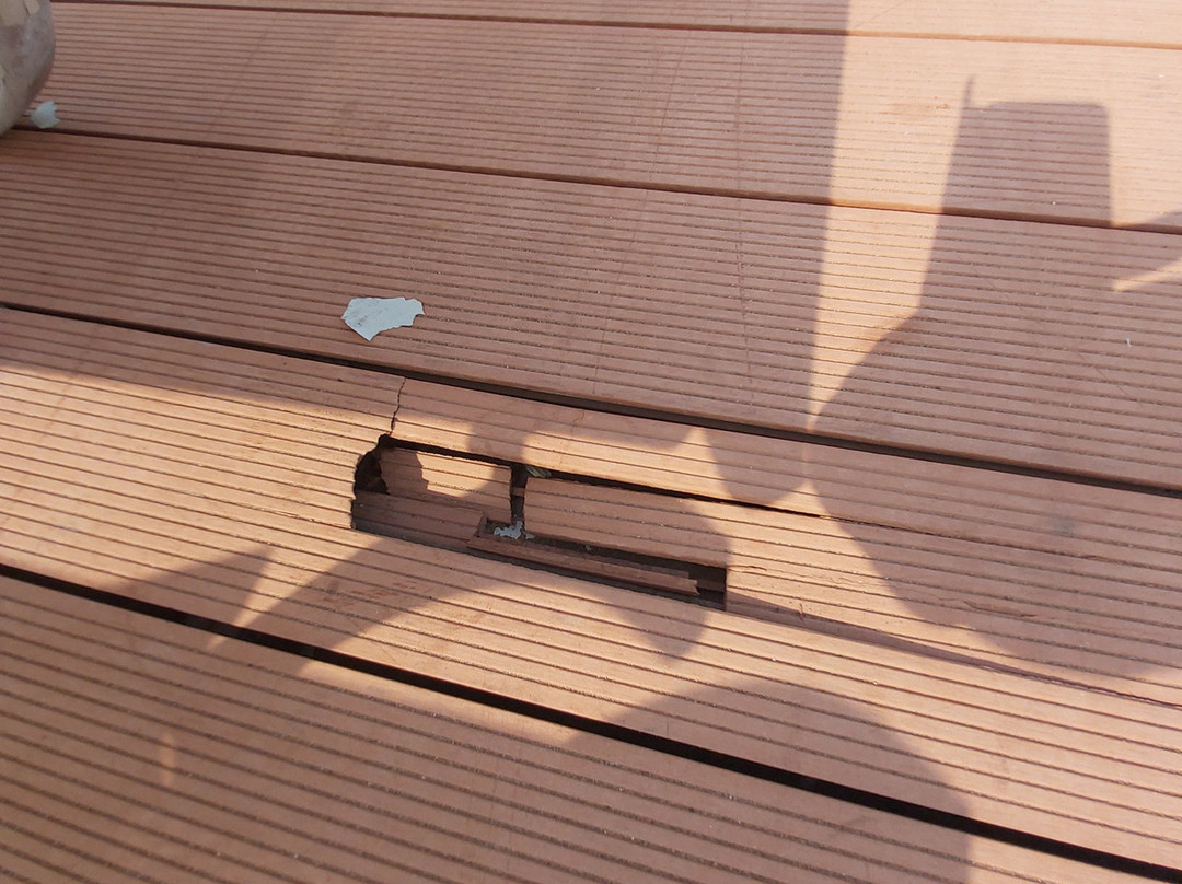 Ada Beach Hotel主图