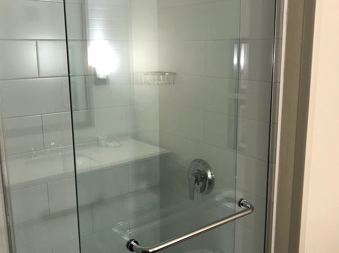 Comfort Inn & Suites主图