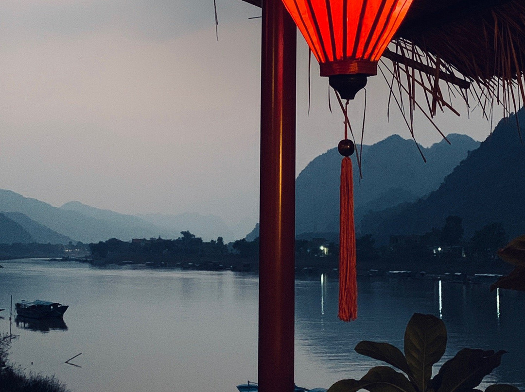 Phong Nha Coco house Homestay主图