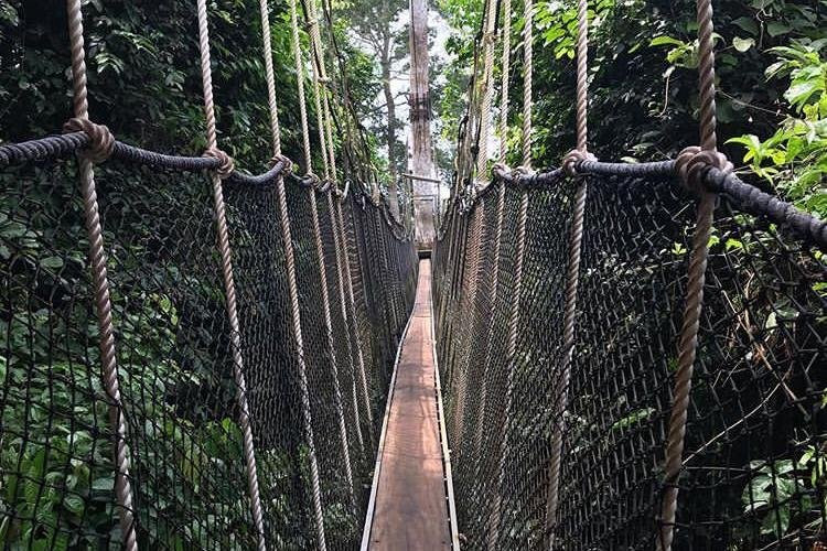 Here is Ghana Tours-阿克拉必去景点