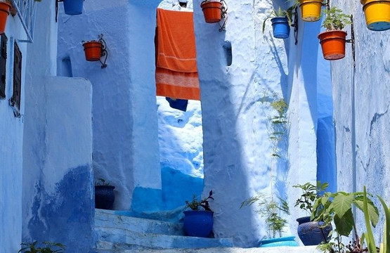 Sahara Travel Trips-马拉喀什必去景点