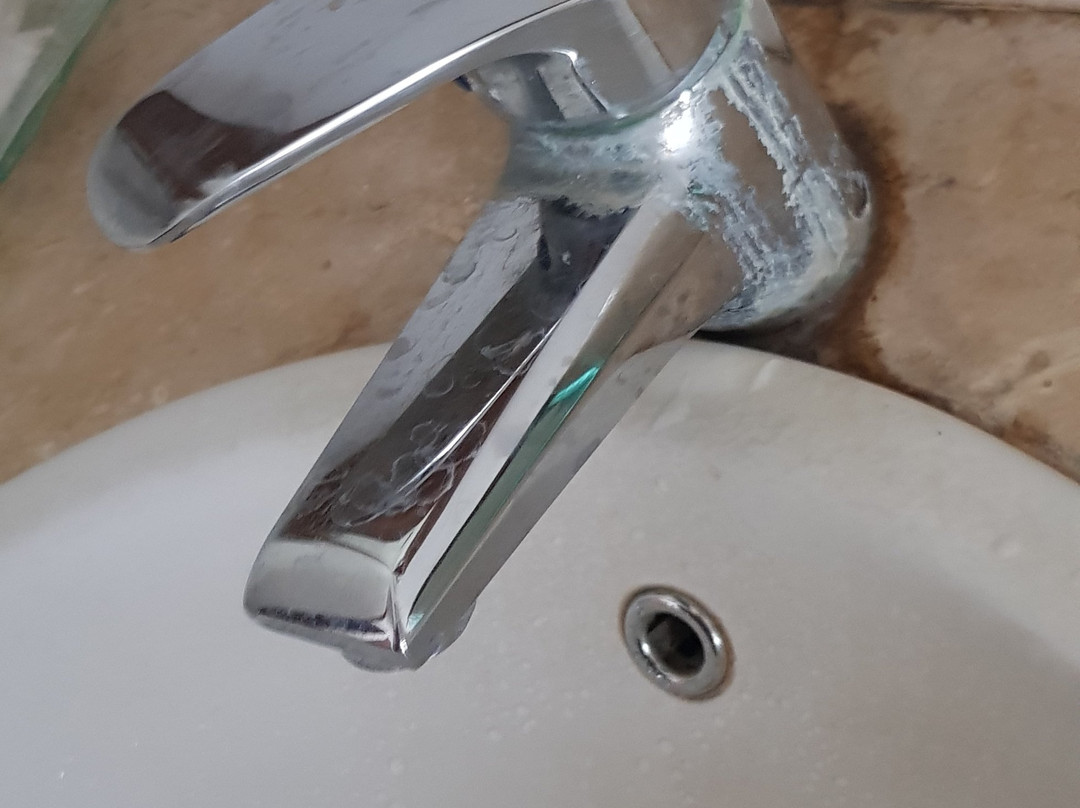 Mahana Boutique Apartment主图