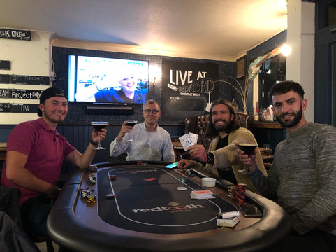 The Bedford-皇家滕布里奇韦尔斯必去景点