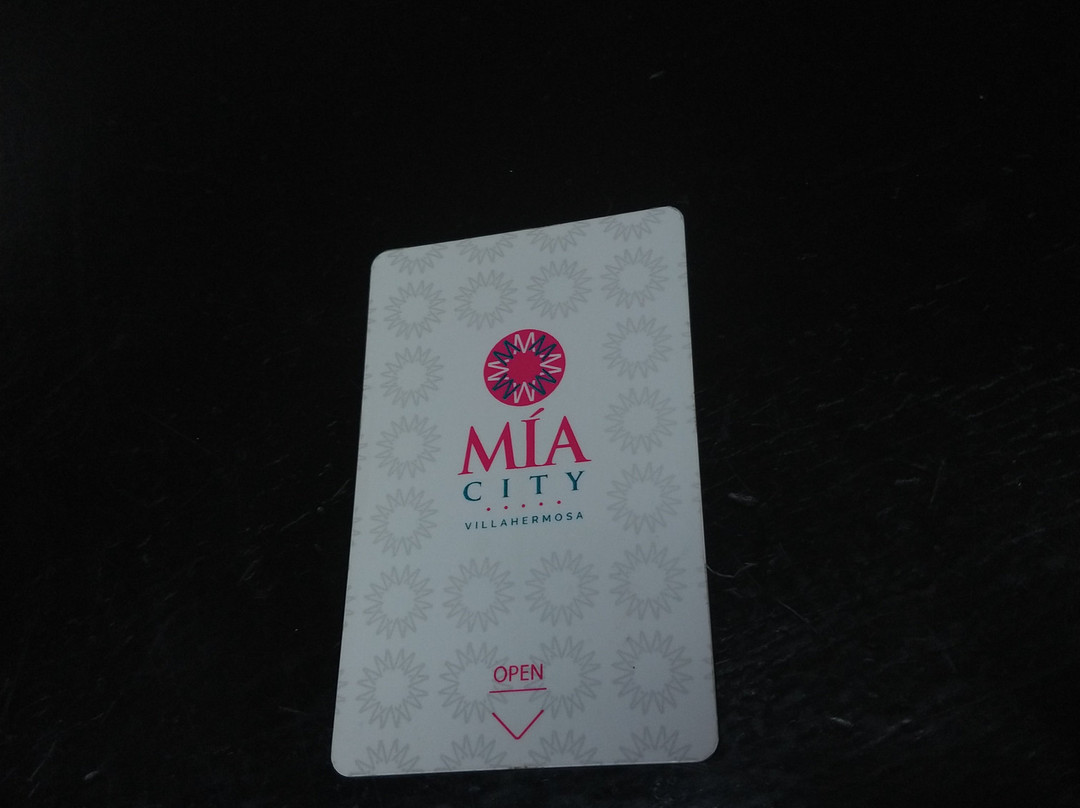 Mia City Villahermosa主图