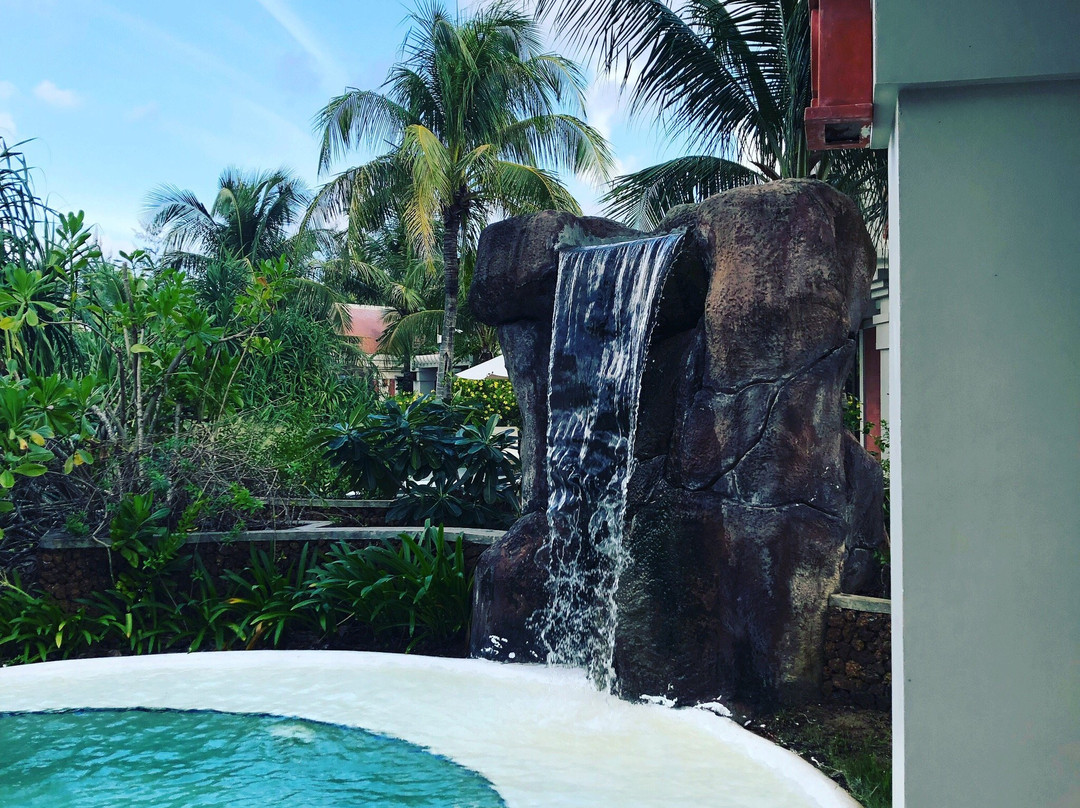 岘港普克拉度假村主图