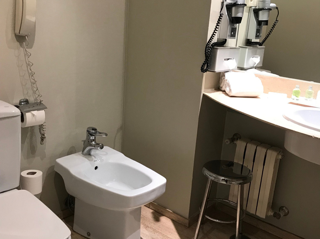 德城新罕布什尔州巴利亚多利德酒店主图