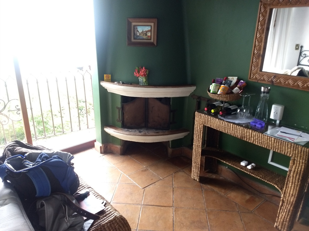 Porton Del Cielo主图