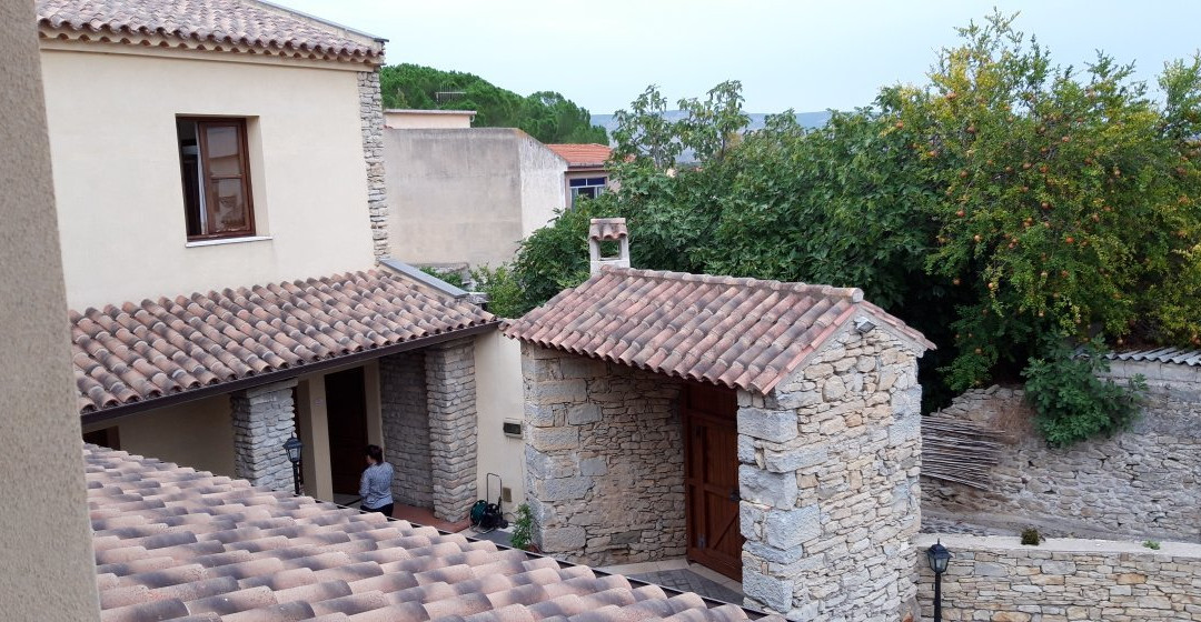 Albergo Diffuso Il Mandorlo主图
