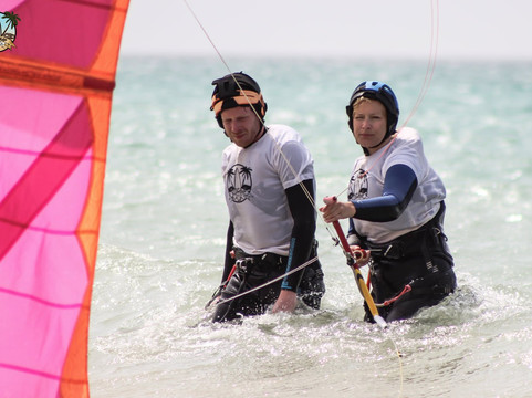 KiteCamp Tarifa-塔里法必去景点