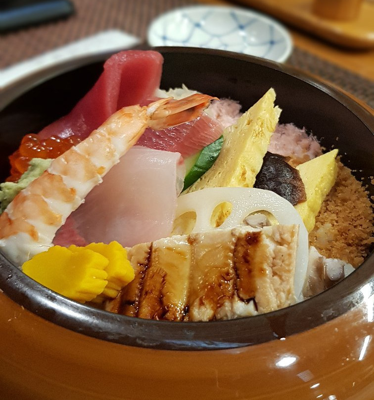 太助寿司