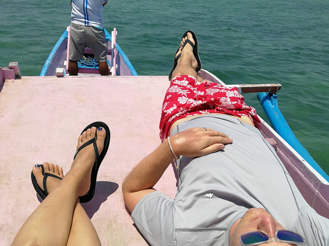 Senggigi Ocean Surf School-Senggigi必去景点