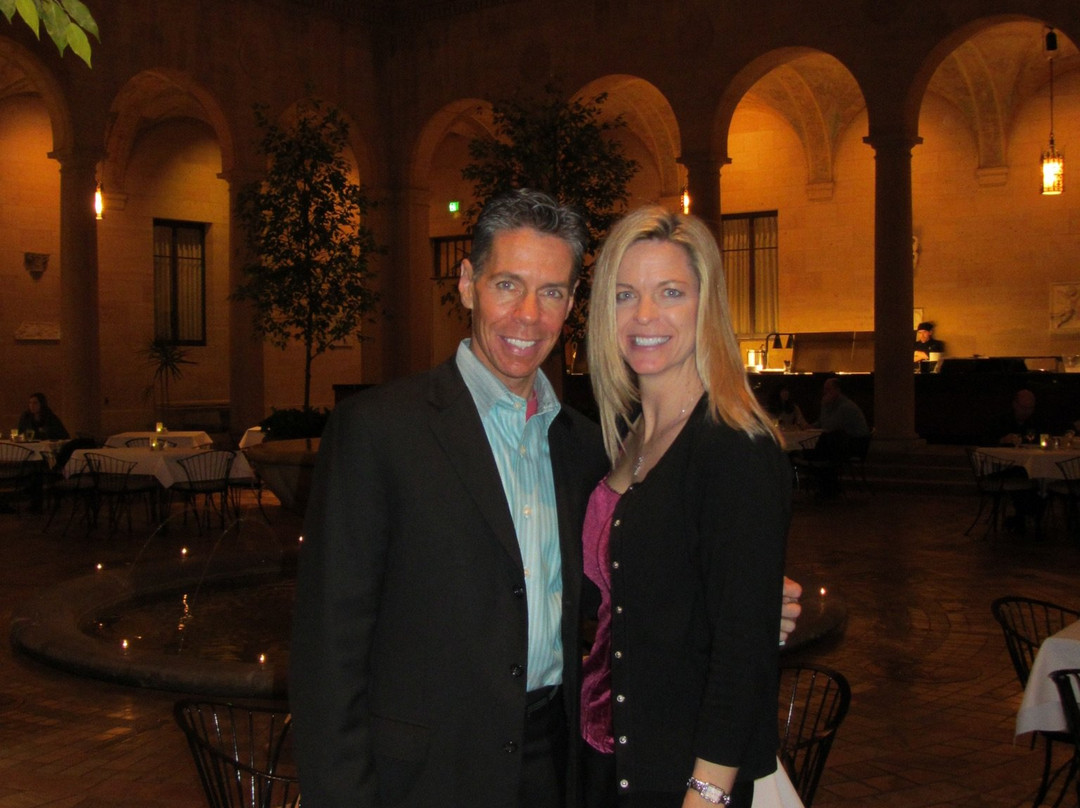 纳尔逊艾特金斯美术馆-堪萨斯城必去景点