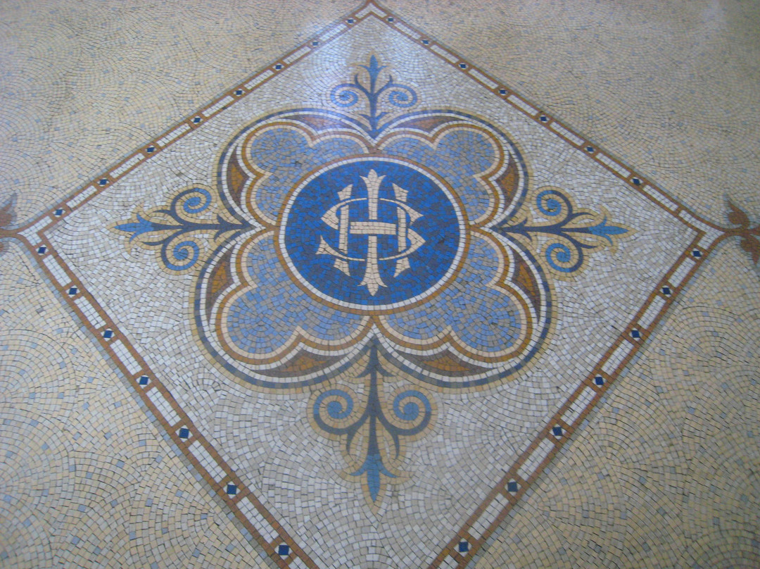 Church of St. Laurence O'Toole-Roundwood必去景点