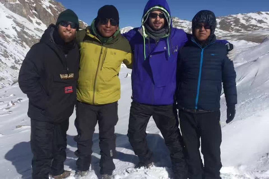 西藏扎西德勒国旅-拉萨市必去景点