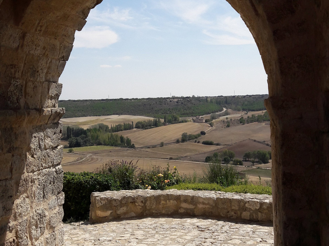 Puerta de la Villa景点图片