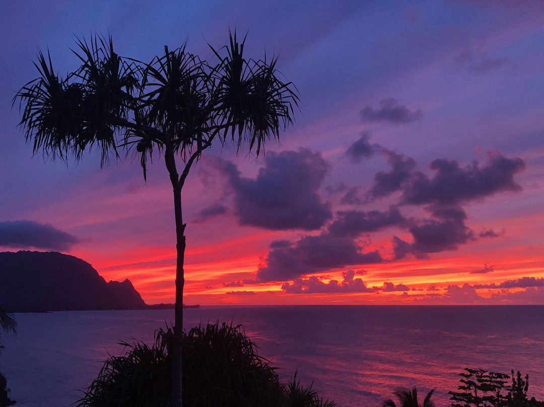 Pali Ke Kua