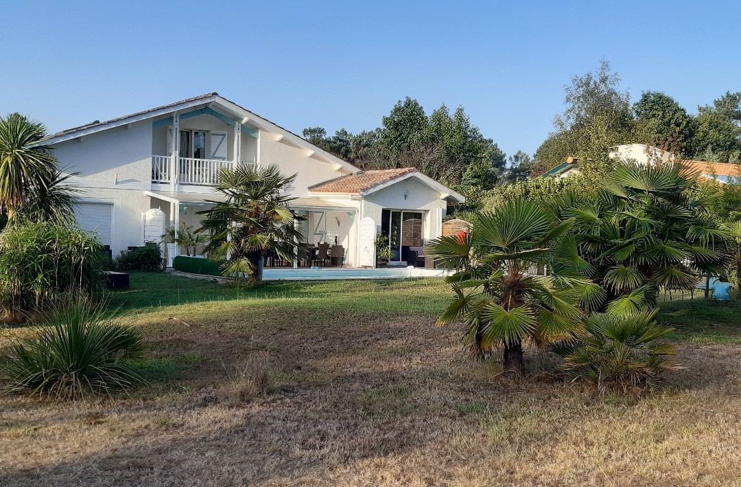 Villa Saint Barth主图