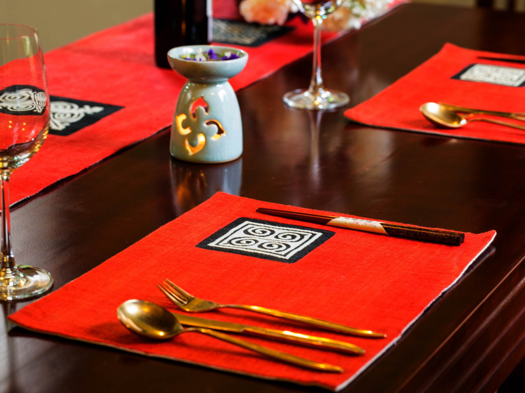 Villagecraft Planet-会安必去景点