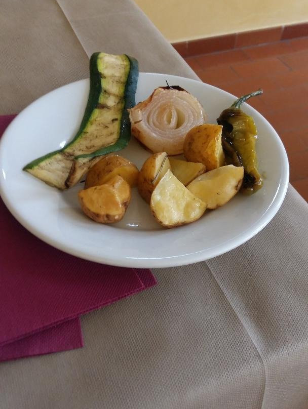 Albergo Ristorante Giulietta e Romeo主图