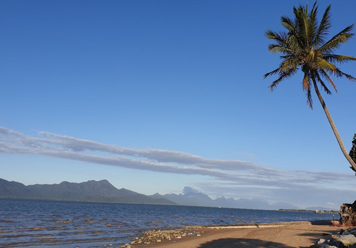 卡尔德维尔海滩克姆贝尔汽车旅馆和旅游公园主图