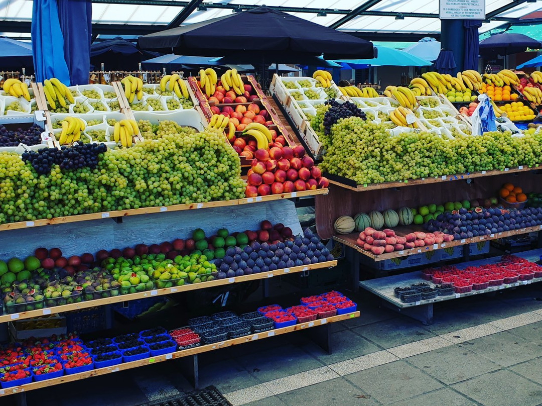 Fish Picnic - Lim Fjord-罗维尼必去景点