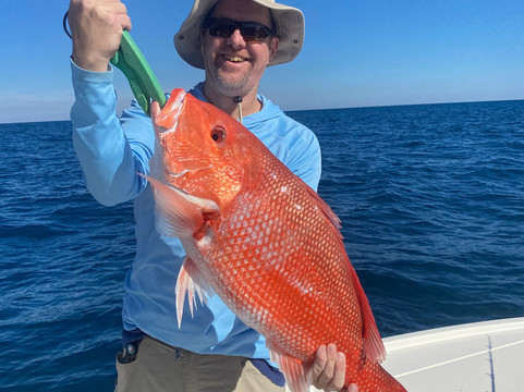 LuckyBird Charters-Saint Augustine Beach必去景点