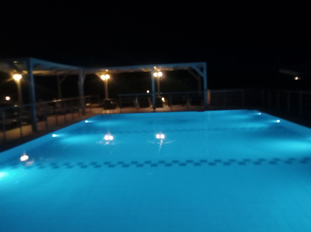 Mesogeios Hotel主图