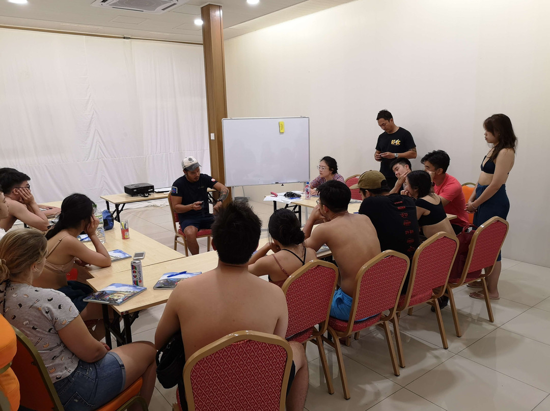 Aman Tioman Beach Resort主图