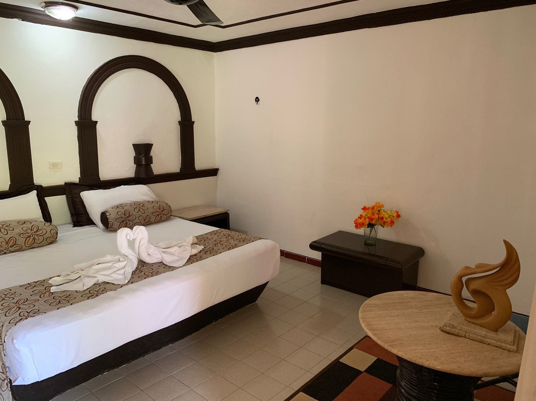 Eco Hotel Green River主图