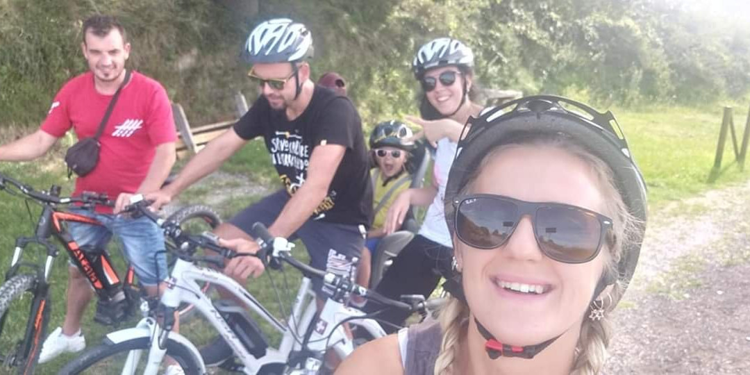 Urbino e-Bike Tour景点图片