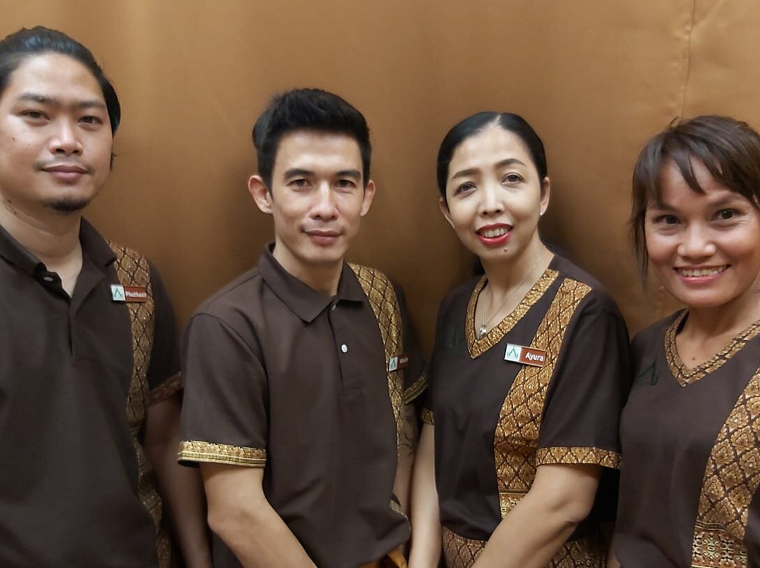 Telnice旅游景点-Ketom Thai