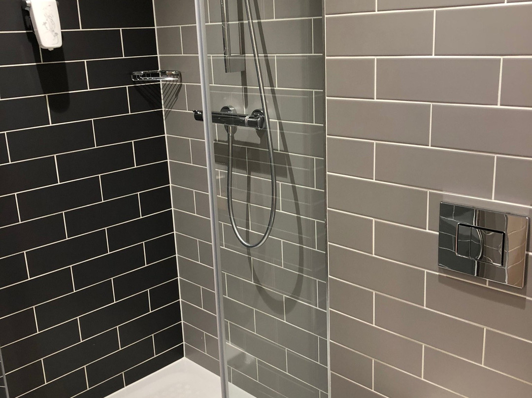 都柏林机场智选假日酒店主图