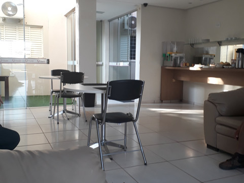 Bebedouro酒店住宿-Hotel Village Premiun