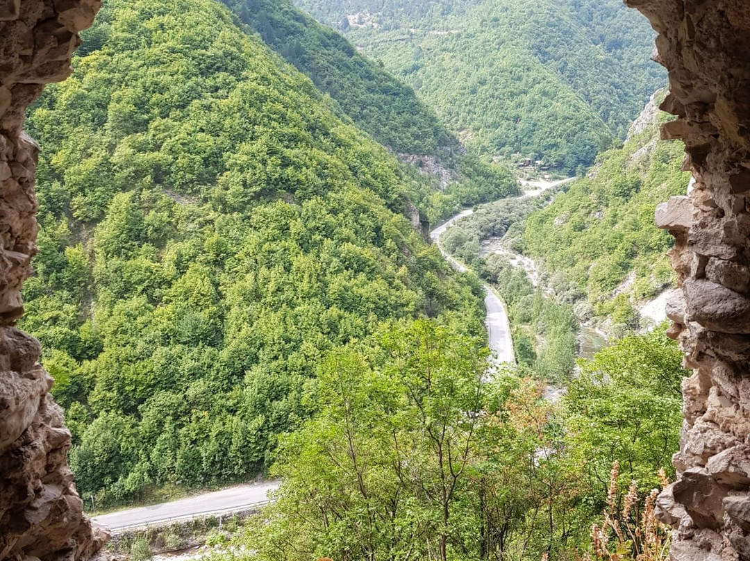 Balkan Natural Adventure景点图片
