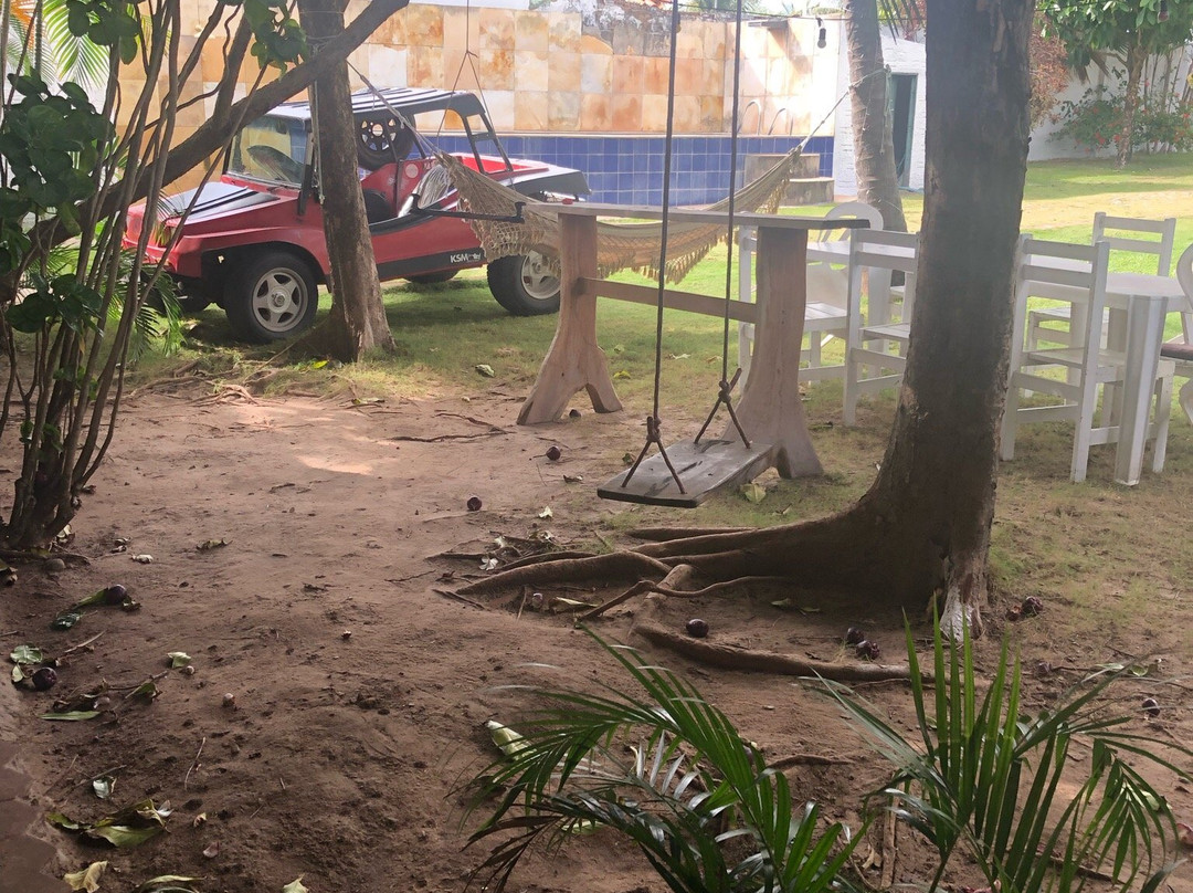 KSM Kite School Cumbuco-Cumbuco必去景点