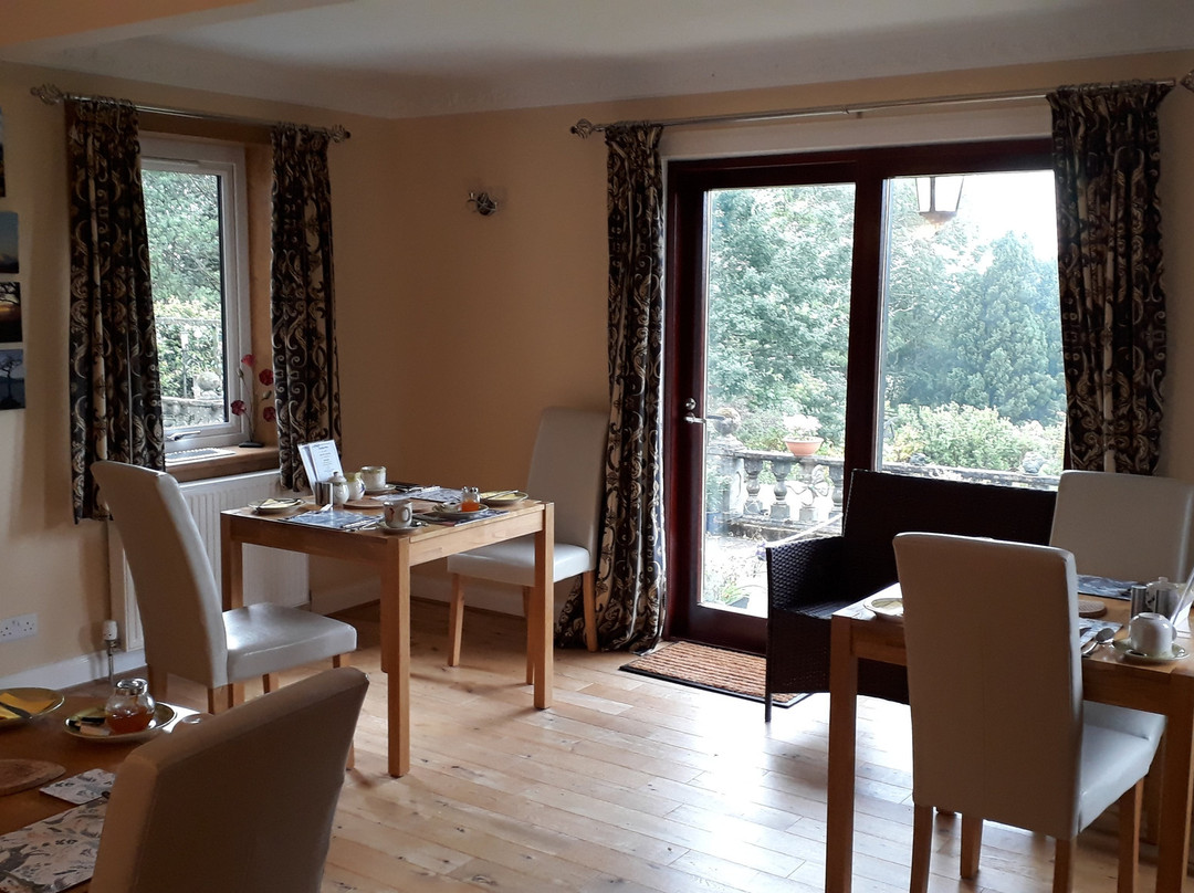 Shandon Farmhouse Bed and Breakfast主图