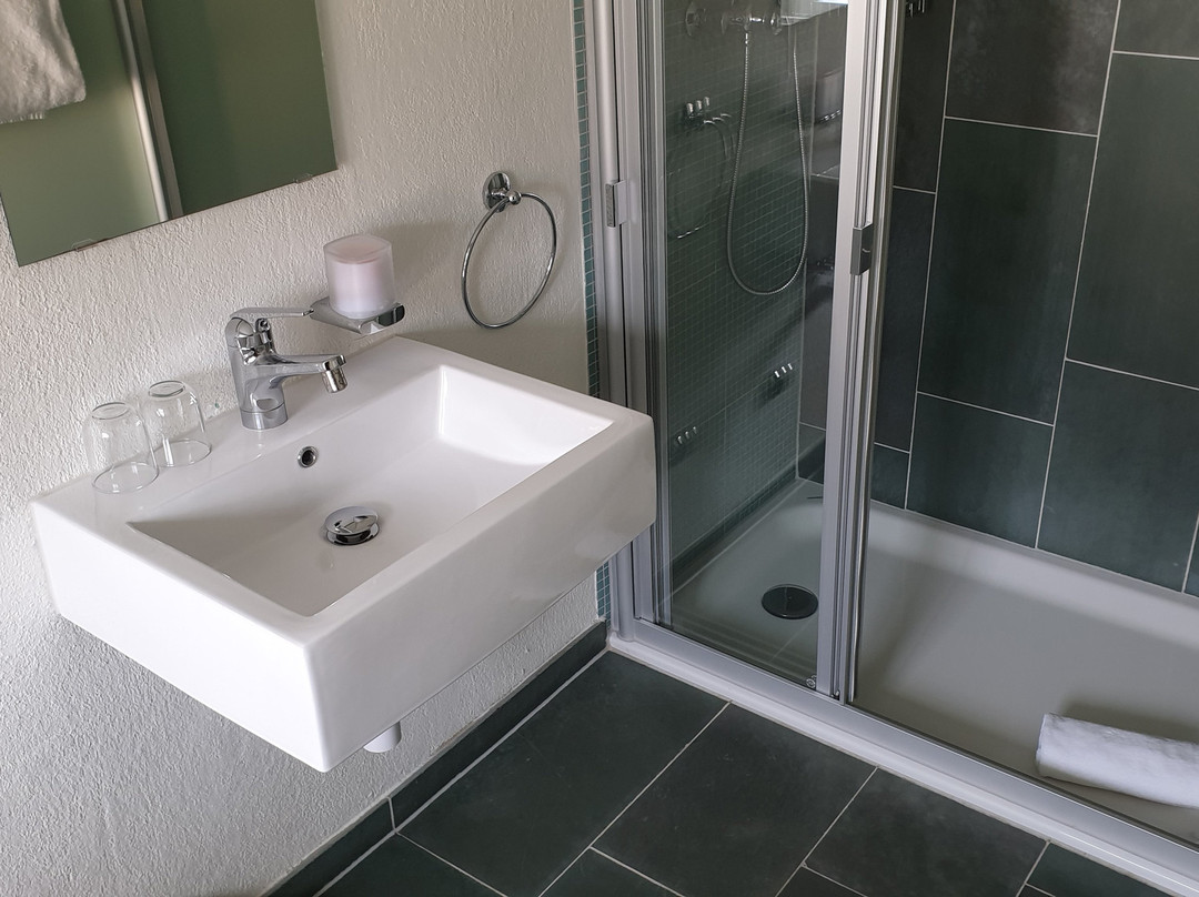 Boutique Hotel the River House主图